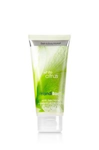 Creme para as Mãos Antibactericida - Hand Bac