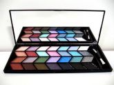 Paleta Jasmyne - Com 28 Sombras