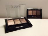 Trio de Sombras 3D Fenza - Cor marron