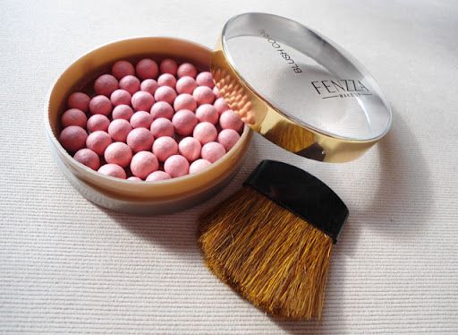 Blush Fenzza - Coral