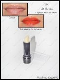 Fixador de Baton - Audrey Casatti