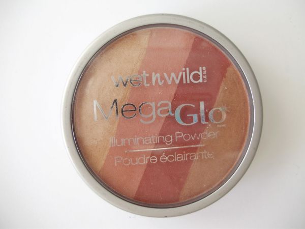 Pó Iluminador - Wet'n Wild