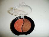 Duo de Sombras Fenzza - Cobre/Marron