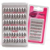 Conjunto de Cilios Individuais - Fingr's
