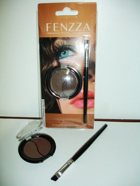 Delineador de Sobrancelhas Fenzza