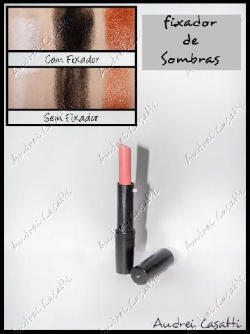Fixador de Sombra - Audrey Casatti