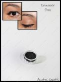 Delineador em Creme Audrey Casatti -  Cor Preto