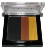 Trio de Sombras - Max Factor
