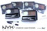 Eyebrown NYC - Cake Pownder