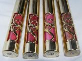 Gloss Fenzza - Embalagem Dourada